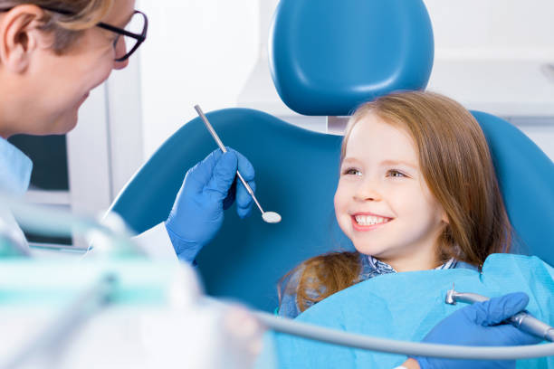 Best Tooth Extraction  in Summitville, IN