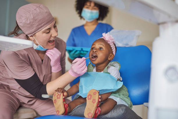 Best General Dentistry  in Summitville, IN