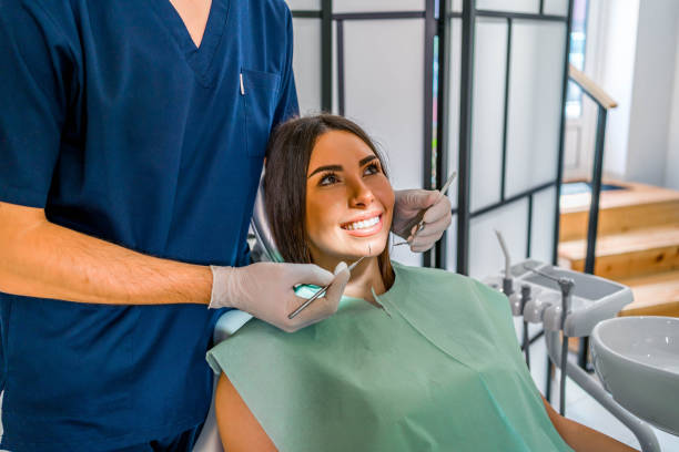 Best Emergency Dental Care  in Summitville, IN