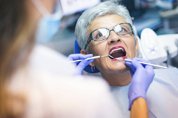 Best Dental X-Rays and Imaging  in Summitville, IN