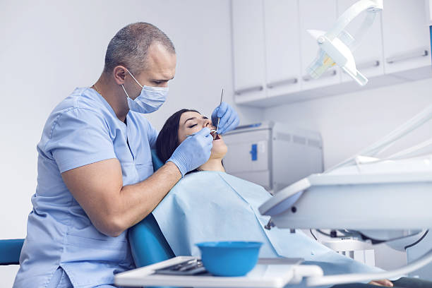 Oral Surgery in Summitville, IN