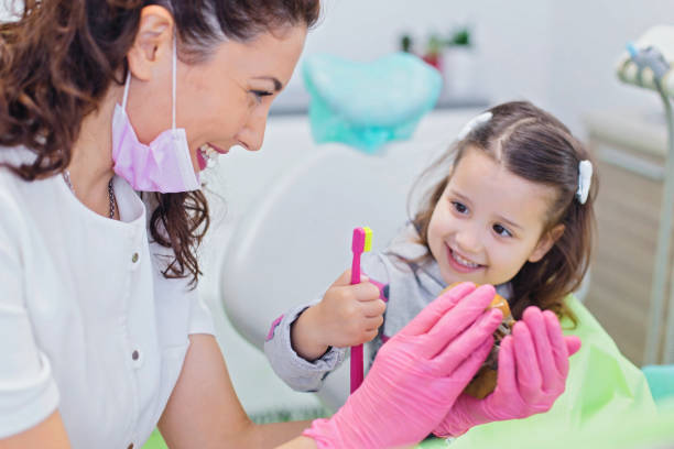 Best Oral Cancer Screening  in Summitville, IN